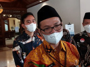 Peresmian Masjid Sheikh Zayed Hadiah untuk Jokowi Dihadiri Putra Mahkota Abu Dhabi