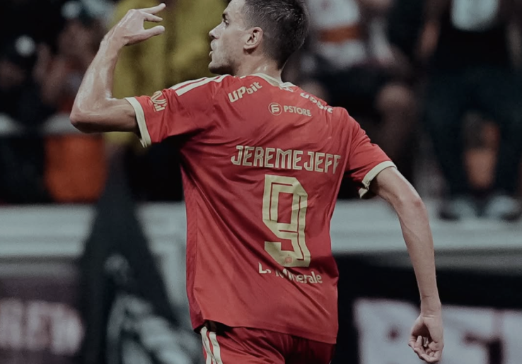 Termasuk dari Blunder Menit Akhir, Persija Sikat Brisbane Roar 4 Gol Tanpa Balas
