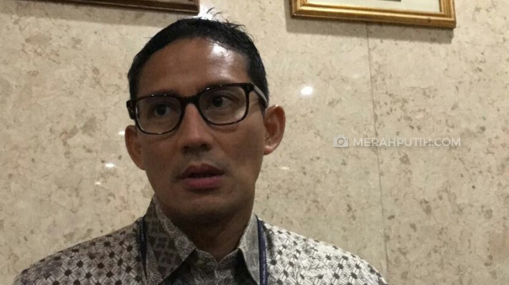 Polisi Temukan Narkoba di Kampung Ambon, Sandi: Kalau Bandar Melawan 810-kan
