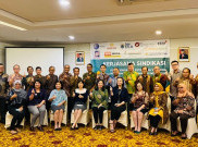 Esta Dana Ventura Gandeng 9 BPR untuk Dukung Pertumbuhan UMKM