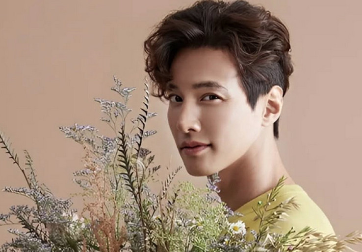 Won Bin Kembali ke Dunia Hiburan, tapi cuma lewat Iklan, belum Ada Kabar Comeback Akting