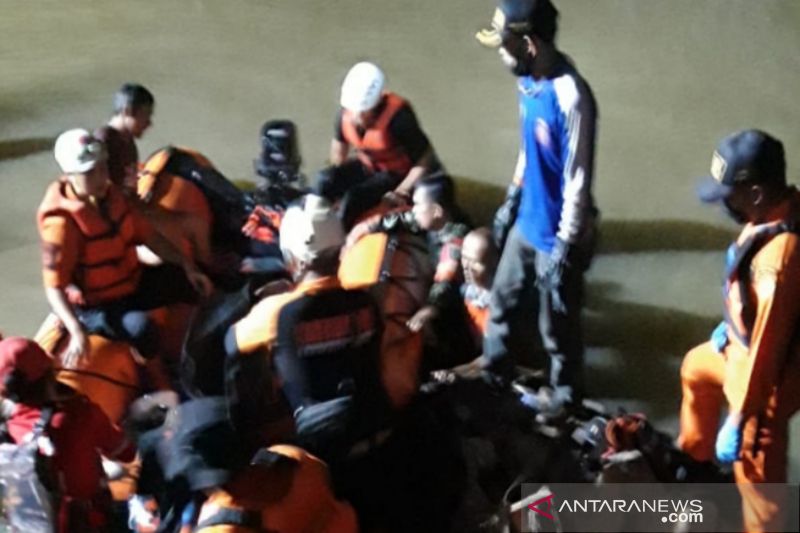 Identitas 11 Siswa di Ciamis yang Tewas saat Susuri Sungai