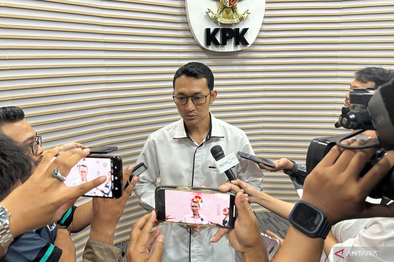 Korupsi Mesin EDC BRI, KPK Sita Duit Tabungan Rp 2,1 Triliun