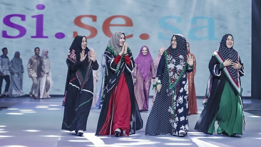 SISESA Hadirkan Nuansa Mediterania di Koleksi Between the Lands