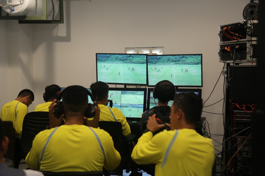 Penerapan VAR di Liga 1 Tidak Perlu Tergesa-gesa, Pengamat: Jangan Sampai Publik Malah Kecewa