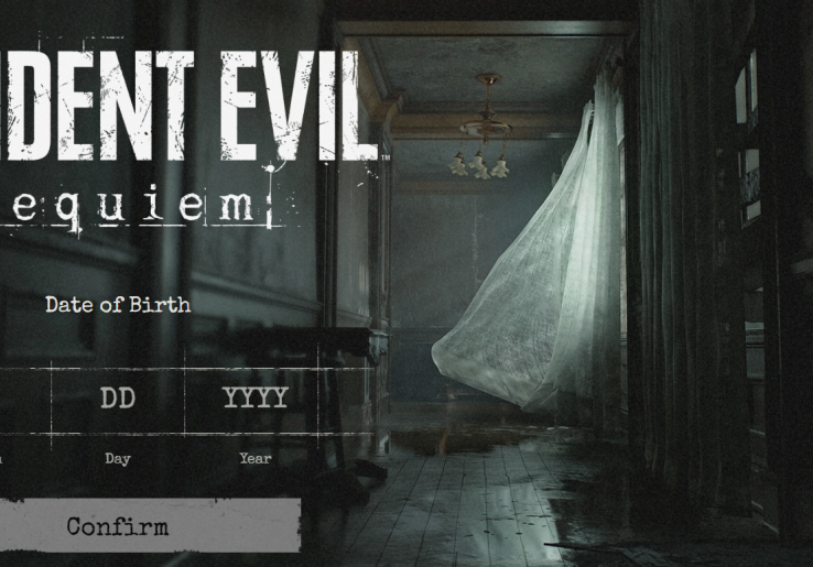 Resident Evil 9 Resmi Gunakan PSSR 2.0, Visual PS5 Pro Naik Level
