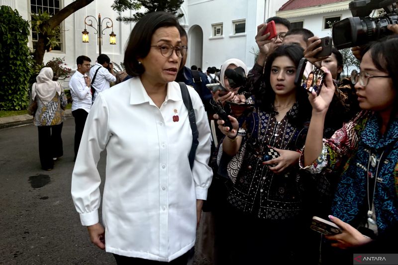 Pemerintah Siapkan Stimulus Tambahan Jelang Natal 2025, Dana Rp 10,8 Triliun