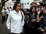 Pemerintah Siapkan Stimulus Tambahan Jelang Natal 2025, Dana Rp 10,8 Triliun
