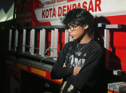 Perspektif Lain Memaknai Hubungan Asmara Lewat “Apa Lagi” Milik Tenxi, Simak Lirik Lagunya