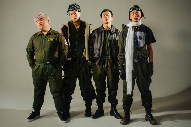 3 Rapper Asia yang Berhasil Tembus Pasar Dunia