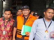   Korupsi Kampus IPDN, KPK Kembali Jerat Eks Pejabat Kemendagri