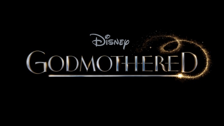 Sambut Hari Natal, Disney Plus Hadirkan Film 'Godmothered'