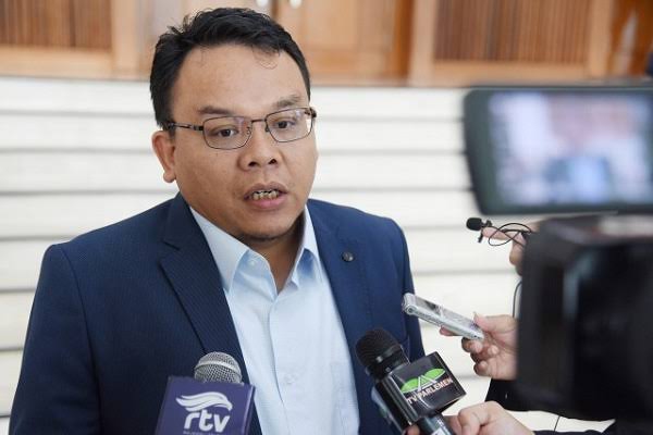 DPR Peringatkan TVRI jangan Sampai Gagal Adakan Siaran Piala Dunia 2026