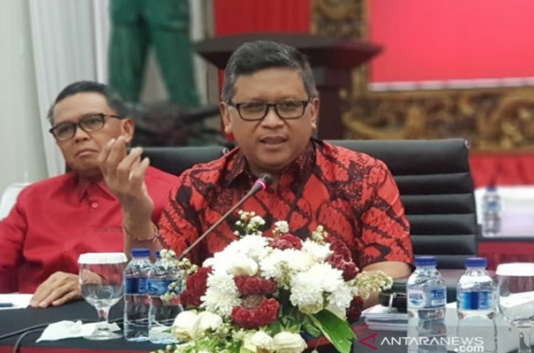  Terungkap Alasan Kenapa Megawati Kembali Ditunjuk Jadi Ketua Umum PDI Perjuangan