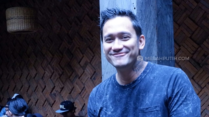 Makin Gemuk, Tora Sudiro Ogah Tentukan Budget Khusus untuk Fesyen