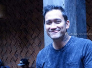 Makin Gemuk, Tora Sudiro Ogah Tentukan Budget Khusus untuk Fesyen