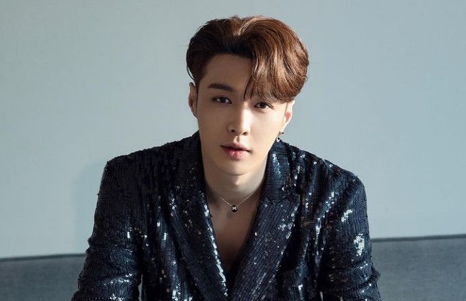 Lay exo