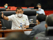 Legislator PAN Ajak Warga Belanja di Warung Kelontong