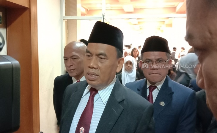  Jawa Barat Terendam Banjir, Sekda DKI Minta Abu Janda Gugat Ridwan Kamil