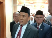  Jawa Barat Terendam Banjir, Sekda DKI Minta Abu Janda Gugat Ridwan Kamil