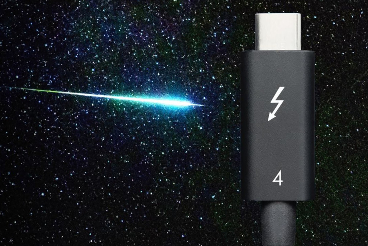 Intel Resmi Perkenalkan Thunderbolt 4, Bagaimana Spesifikasinya?