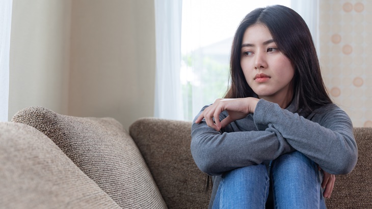 Apa Itu Dependent Personality Disorder? Berpengaruhkah pada Hubungan?
