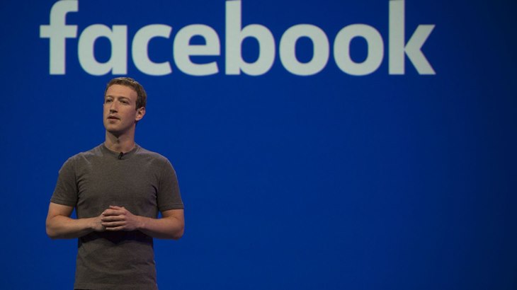 Terdesak, Facebook Hapus Ratusan Akun Pabrik Hoax dari Rusia