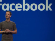 Terdesak, Facebook Hapus Ratusan Akun Pabrik Hoax dari Rusia 