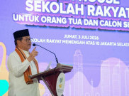 Pramono: Sekolah Rakyat Jadi Kesempatan Anak Kurang Mampu Raih Masa Depan Lebih Baik