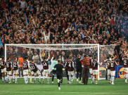 Hasil Leg 2 Semifinal Liga Europa: Aston Villa Sikat Nottingham Forest 4-0, Freiburg Menang 3-1 atas Braga