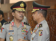 Irjen Idham Azis Bisa Tabrak Aturan Untuk Jadi Wakapolri