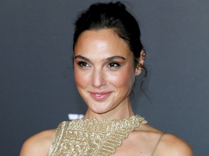 Gal Gadot