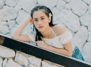 Adhisty Zara Bisa Berenang Setelah Main Film Ini