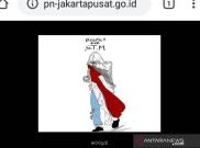 Lutfi Alfiandi Divonis 4 Bulan Penjara