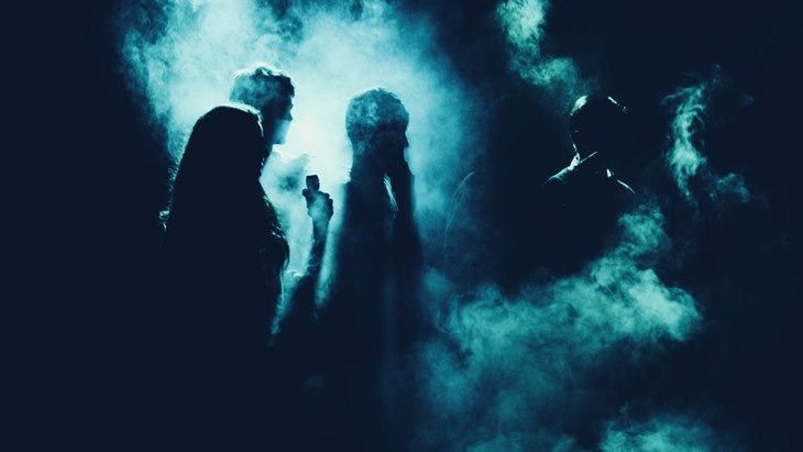 Serem Banget! 3  Film Horror Indonesia yang Wajib Kamu Tonton November Ini