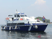 Kapal Cepat Kepulauan Seribu Dilarang Berlayar, Dishub Jamin Uang Tiket Dikembalikan