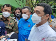 Wagub DKI Minta Warga Waspada Ancaman Gelombang Tiga Kasus COVID-19