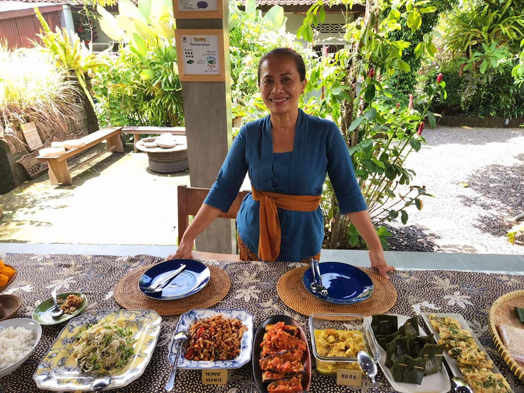 ayu airbnb