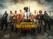 PUBG Mobile Dekatkan dengan Para Penggemar di Indonesia