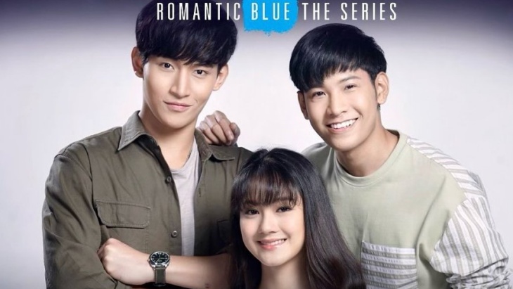 Rekomendasi Serial Drama Asia di Januari 2021