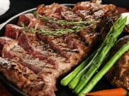 Tetap Bisa Makan Mewah Meski PPKM Darurat