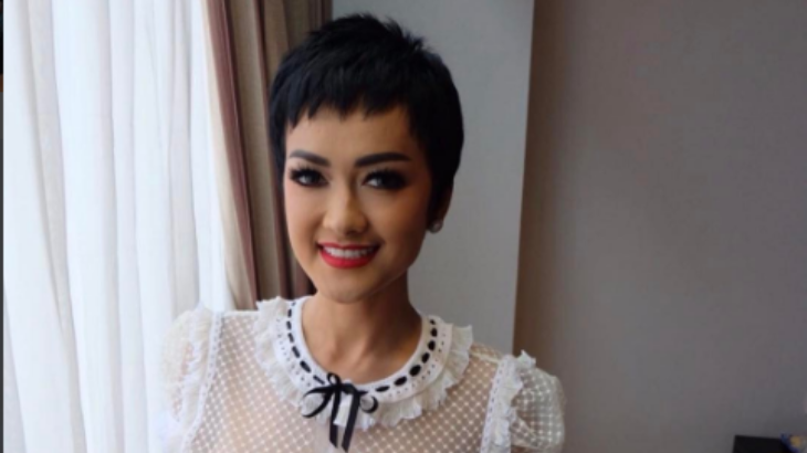 Telah Meninggal, Ada Postingan Baru di Instagram Jupe