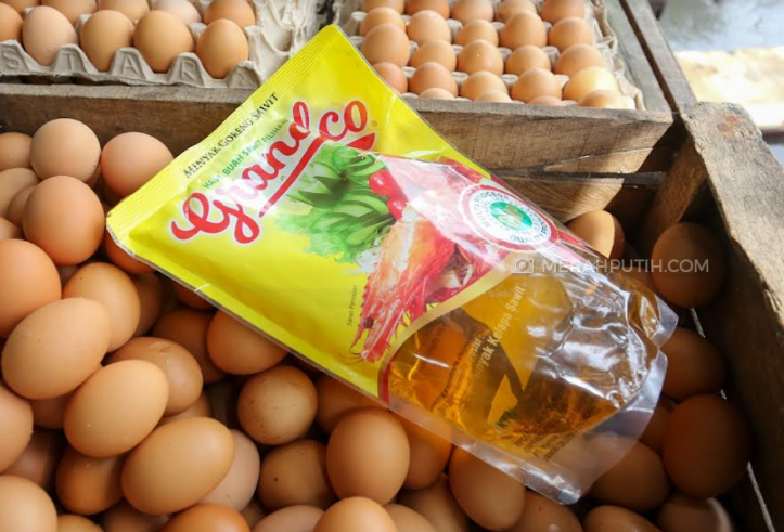 Legislator PKS Sebut Harga Minyak Goreng Rp 14 Ribu Per Liter Beratkan UMKM