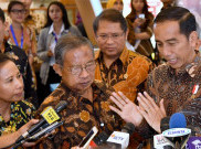 Cegah Perilaku Koruptif, Jokowi Tekankan Penguatan Pendidikan Karakter Sejak Dini