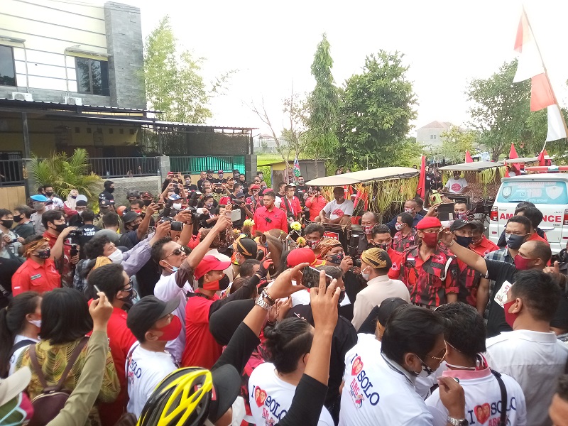 Pilkada Saat COVID-19 Tetap Saja Menyimpan Berbagai Macam Potensi Konflik