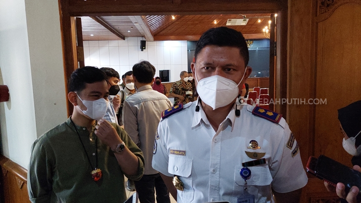 Groundbreaking 8 Januari, Mega Proyek Program Gibran Telan Rp 980 Miliar