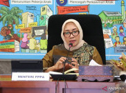 Menteri PPPA Turunkan Tim ke Cianjur Pantau Kasus 12 Orang Perkosa Seorang Anak