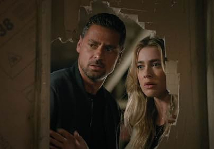 Netflix Umumkan 'Arrivals: A New Manifest Mystery', Kembali dengan Cerita Baru