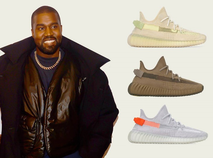 kanye west