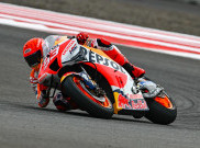 Marc Marquez Dipastikan Absen di MotoGP Argentina 2022